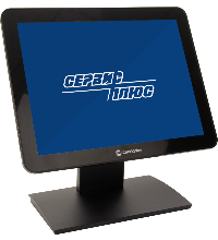 Монитор CheckWayPM15-10, с подставкой